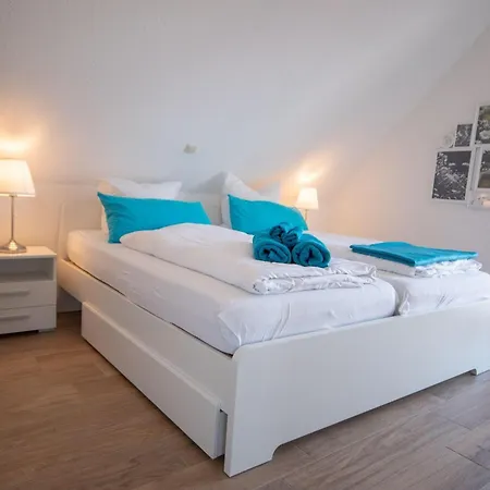 Apartment Cuxhavener-strasse-5-6