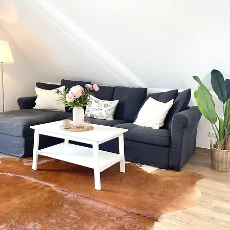 Cuxhavener-strasse-5-6 Apartment *