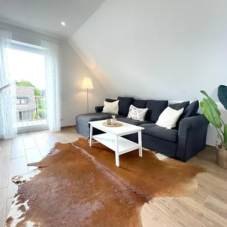 Cuxhavener-strasse-5-6 Apartment