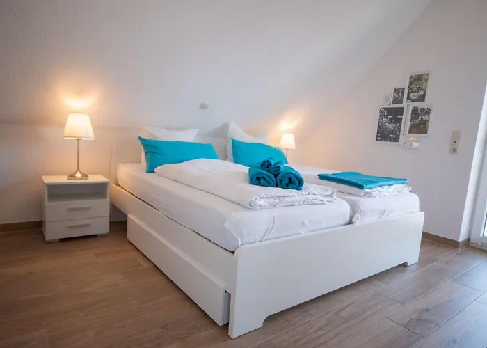 Apartment Cuxhavener-strasse-5-6