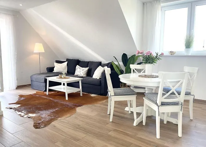 Cuxhavener-strasse-5-6 Apartment