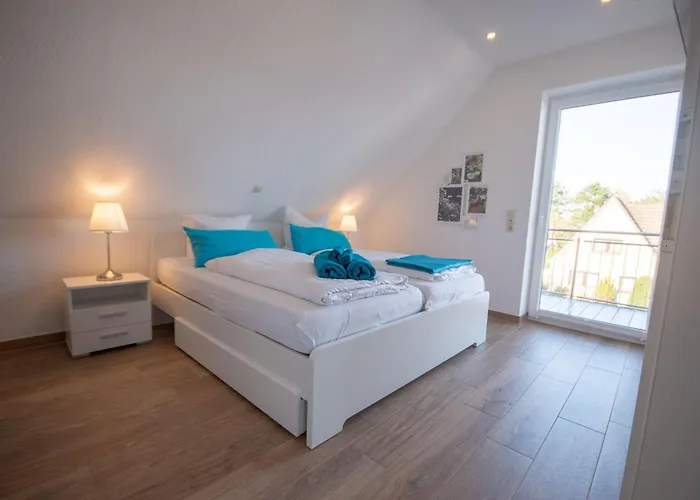 Cuxhavener-strasse-5-6 Apartment Cuxhaven